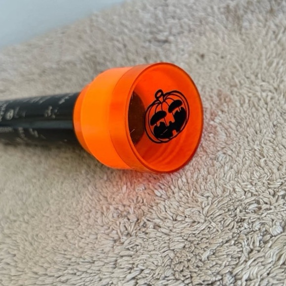 Halloween Projection Lamp Flashlight Pumpkin - Picture 2 of 3